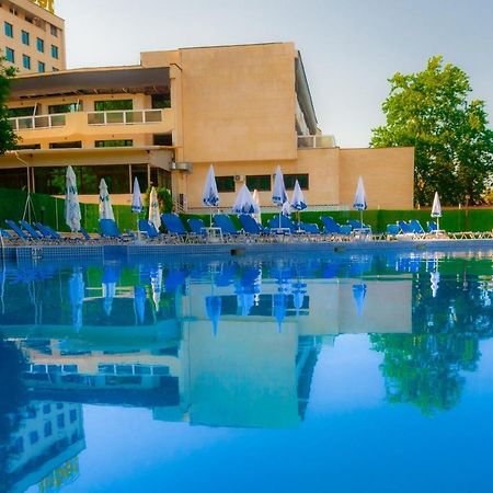 Хотел България Петрич Exterior photo
